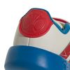 Picture of Infants adidas x Marvel's Spider-Man Grand Court Shoes
