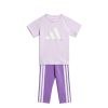 Picture of Essentials T-Shirt Set