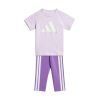Picture of Essentials T-Shirt Set