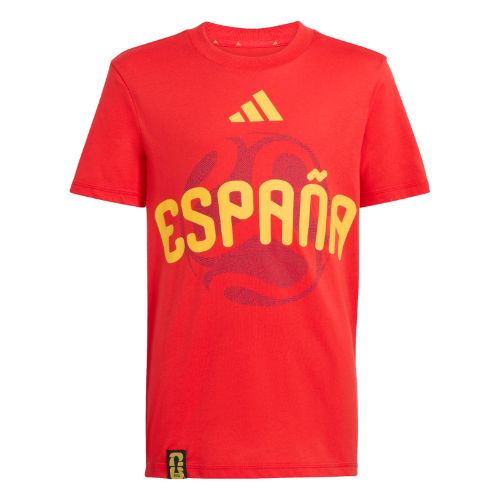 Picture of FIFA World Cup 26™ Spain T-Shirt Kids