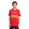 Picture of FIFA World Cup 26™ Spain T-Shirt Kids