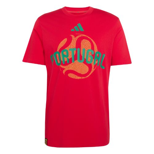 Picture of FIFA World Cup 26™ Portugal T-Shirt