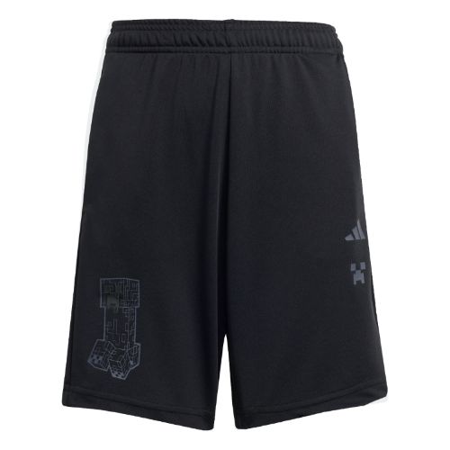 Picture of Kids adidas x Minecraft Training Shorts