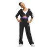 Picture of Junior Girls TechFit Short Tights