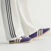 Picture of Knitted Crochet Firebird Track Pants