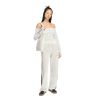 Picture of Knitted Crochet Firebird Track Pants