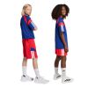 Picture of Kids House of Tiro Shorts
