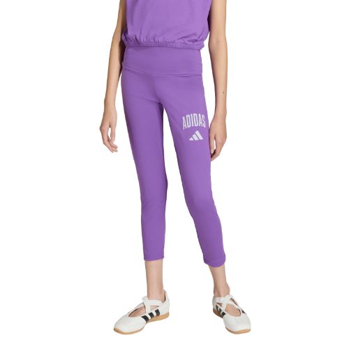 Picture of Seasonals Collegiate Typography Leggings