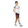Picture of Kids House of Tiro Shorts