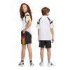 Picture of Kids House of Tiro Shorts