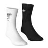Picture of Adibrk Crew Socks 2 Pairs