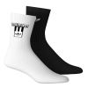 Picture of Adibrk Crew Socks 2 Pairs