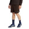 Picture of Essentials Trefoil Waffle Shorts