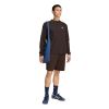Picture of Essentials Trefoil Waffle Shorts