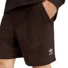 Picture of Essentials Trefoil Waffle Shorts