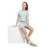 Picture of Junior Girls Essentials Shorts
