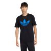 Picture of Trefoil Series Character T-Shirt