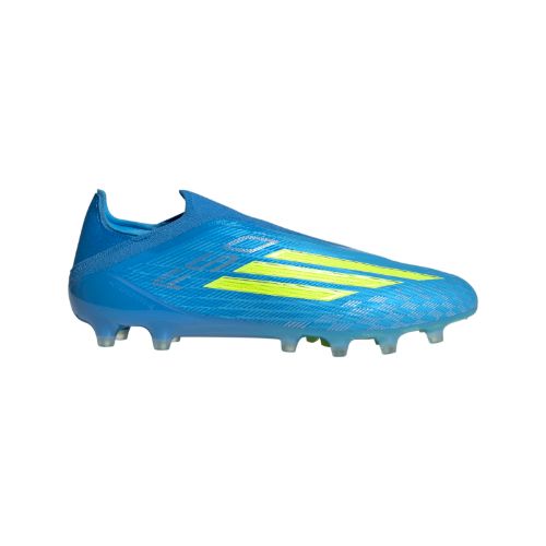 Picture of F50 Elite Laceless Artificial Grass Football Boots