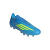 Picture of F50 Elite Laceless Artificial Grass Football Boots