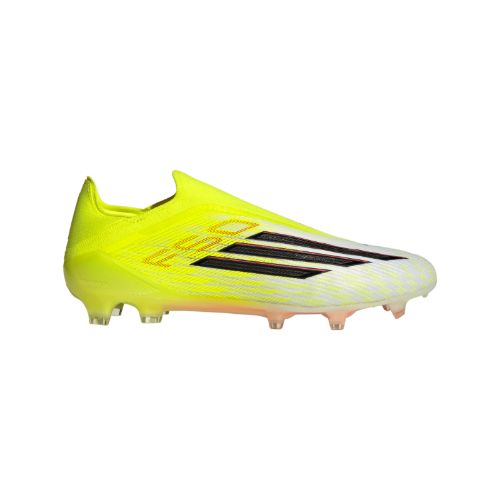 Picture of F50 Elite Laceless Firm Ground Football Football Boots
