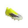 Picture of F50 Elite Laceless Firm Ground Football Football Boots