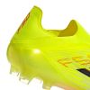 Picture of F50 Elite Laceless Firm Ground Football Football Boots