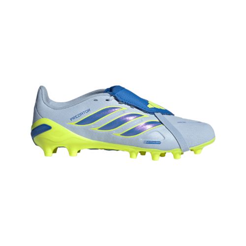 Picture of Kids Predator League Fold-Over Tongue Artificial Ground Football Boots