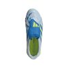 Picture of Kids Predator League Fold-Over Tongue Artificial Ground Football Boots