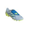 Picture of Kids Predator League Fold-Over Tongue Artificial Ground Football Boots