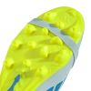 Picture of Kids Predator League Fold-Over Tongue Artificial Ground Football Boots