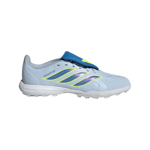 Picture of Kids Predator League Fold-Over Tongue Turf Football Boots