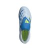 Picture of Kids Predator League Fold-Over Tongue Turf Football Boots