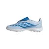 Picture of Kids Predator League Fold-Over Tongue Turf Football Boots