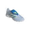 Picture of Kids Predator League Fold-Over Tongue Turf Football Boots