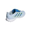 Picture of Kids Predator League Fold-Over Tongue Turf Football Boots