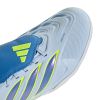 Picture of Kids Predator League Fold-Over Tongue Turf Football Boots