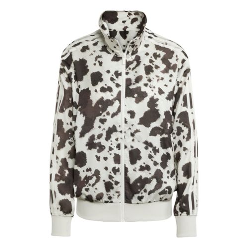 Picture of Satin Track Top
