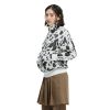 Picture of Satin Track Top