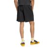 Picture of Essentials Trefoil Waffle Shorts