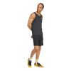 Picture of Essentials Trefoil Waffle Shorts
