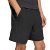 Picture of Essentials Trefoil Waffle Shorts
