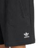 Picture of Essentials Trefoil Waffle Shorts