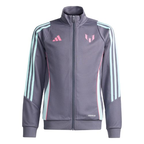Picture of Kids Messi Jacket