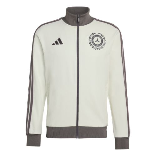 Picture of Mercedes - AMG Petronas Formula 1 Team Silver Arrows Icon Track Top