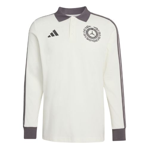 Picture of Mercedes - AMG Petronas Formula 1 Team Silver Arrows Icon Polo