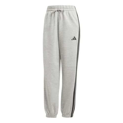 Picture of Essentials 3-Stripes Fleece Loose-Fit Joggers