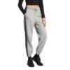 Picture of Essentials 3-Stripes Fleece Loose-Fit Joggers