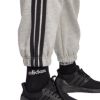 Picture of Essentials 3-Stripes Fleece Loose-Fit Joggers