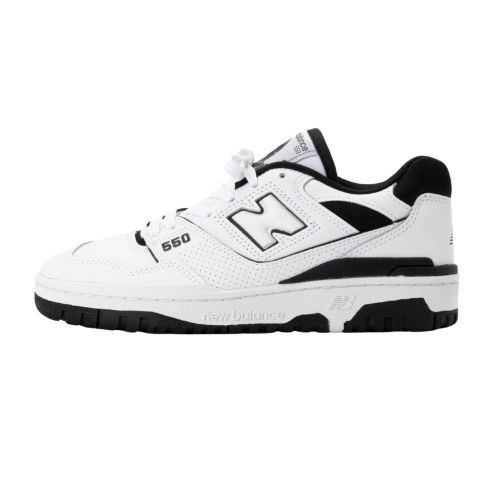 Picture of 550 White/Black