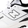 Picture of 550 White/Black